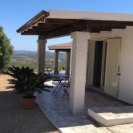 B&B Bell'alba Santa Teresa di Gallura Esterno foto