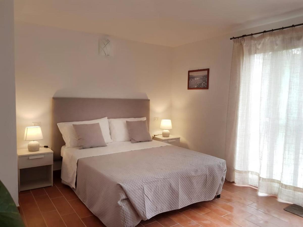 B&B Bell'alba Santa Teresa di Gallura Esterno foto