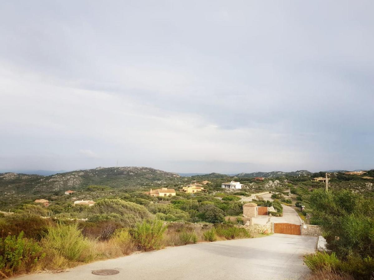 B&B Bell'alba Santa Teresa di Gallura Esterno foto