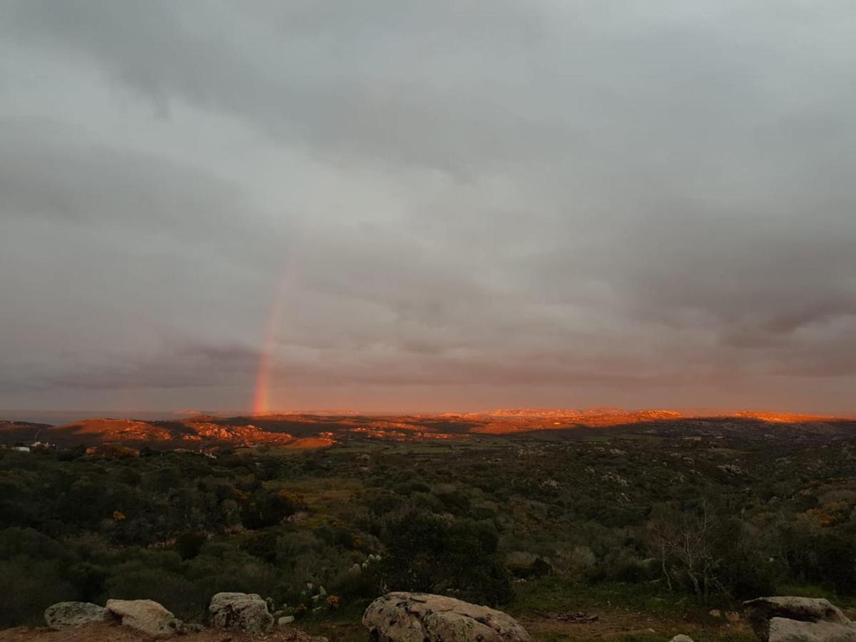 B&B Bell'alba Santa Teresa di Gallura Esterno foto