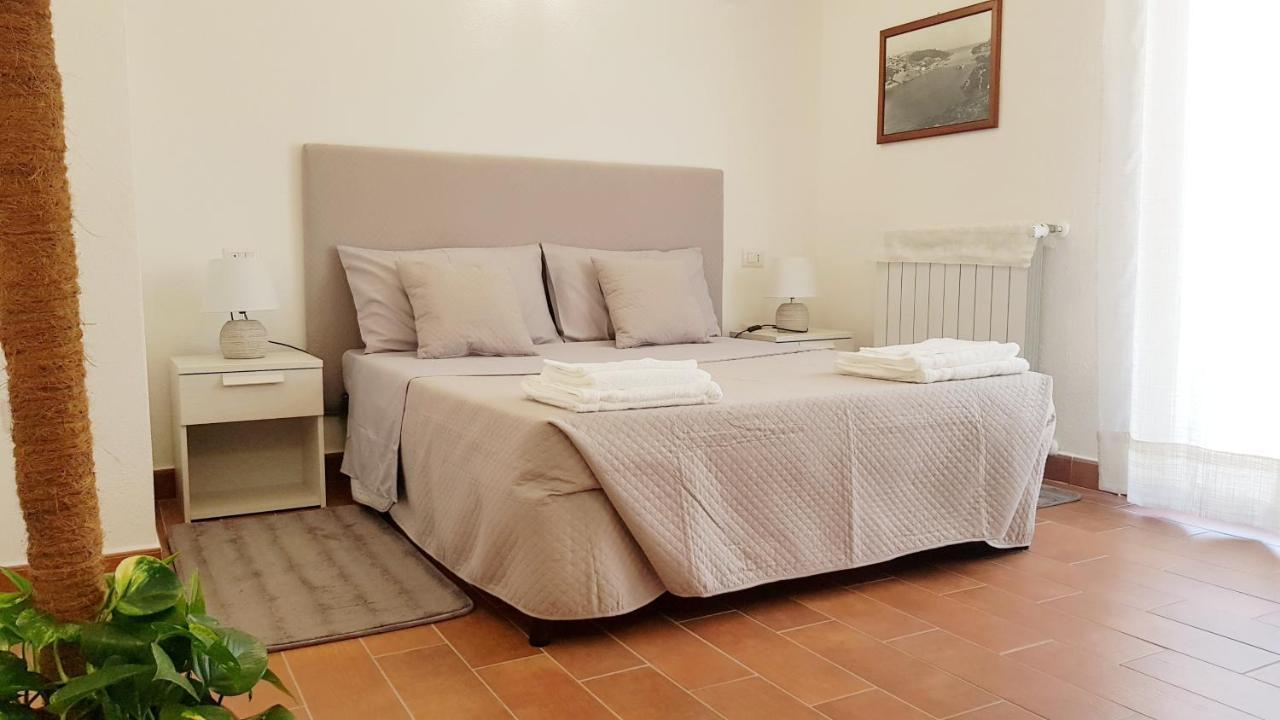 B&B Bell'alba Santa Teresa di Gallura Esterno foto