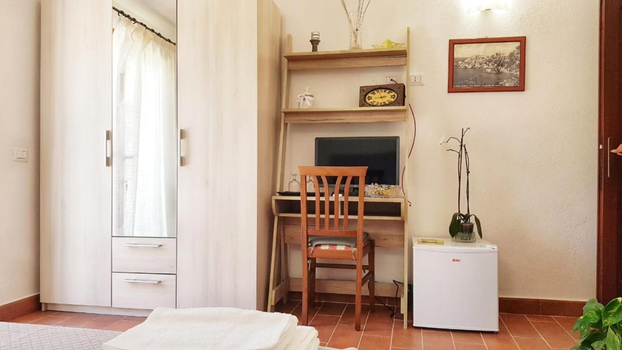 B&B Bell'alba Santa Teresa di Gallura Esterno foto