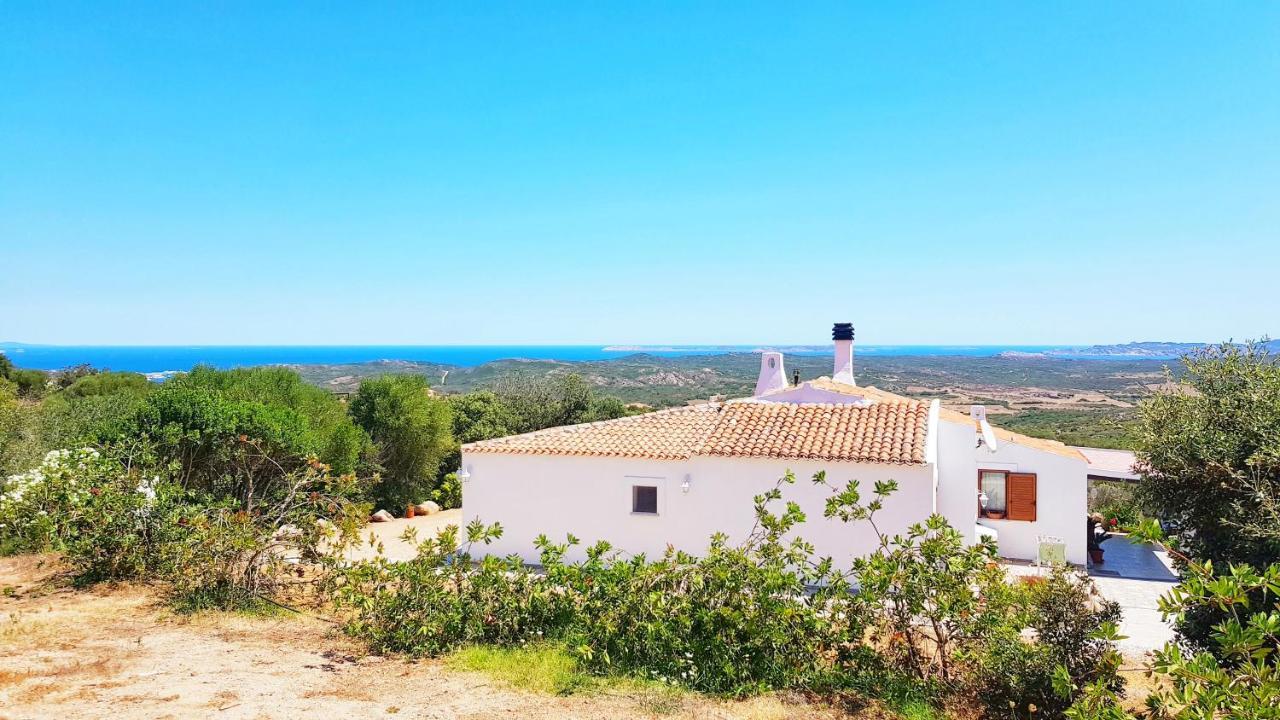 B&B Bell'alba Santa Teresa di Gallura Esterno foto