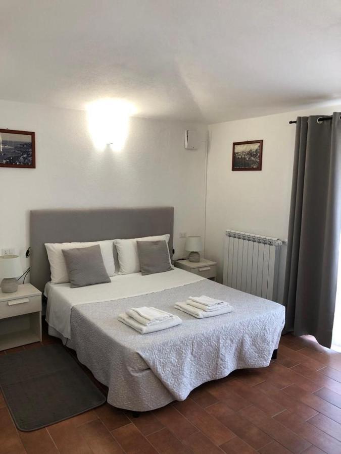 B&B Bell'alba Santa Teresa di Gallura Esterno foto
